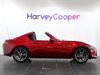Mazda MX-5  Sport Tech RF 2.0 [184] 2dr