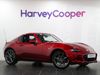 Mazda MX-5  Sport Tech RF 2.0 [184] 2dr