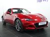 Mazda MX-5  Sport Tech RF 2.0 [184] 2dr