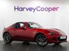 Mazda MX-5  Sport Tech RF 2.0 [184] 2dr