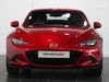 Mazda MX-5  Sport Tech RF 2.0 [184] 2dr