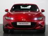 Mazda MX-5  Sport Tech RF 2.0 [184] 2dr