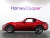 Mazda MX-5  Sport Tech RF 2.0 [184] 2dr