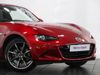 Mazda MX-5  Sport Tech RF 2.0 [184] 2dr