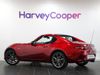 Mazda MX-5  Sport Tech RF 2.0 [184] 2dr
