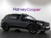 Mercedes-Benz GLC GLC43 4Matic Premium Plus 5dr 9G-Tronic