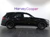 Mercedes-Benz GLC GLC43 4Matic Premium Plus 5dr 9G-Tronic
