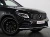 Mercedes-Benz GLC GLC43 4Matic Premium Plus 5dr 9G-Tronic