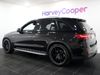 Mercedes-Benz GLC GLC43 4Matic Premium Plus 5dr 9G-Tronic