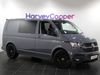 Volkswagen Transporter Highline Van Conversion 2.0 TDI 110 [+VAT]