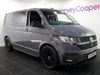 Volkswagen Transporter Highline Van Conversion 2.0 TDI 110 [+VAT]