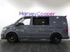 Volkswagen Transporter Highline Van Conversion 2.0 TDI 110 [+VAT]