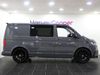 Volkswagen Transporter Highline Van Conversion 2.0 TDI 110 [+VAT]