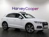 Audi Q5 S Line 40 TDI Quattro S Tronic 5dr