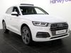 Audi Q5 S Line 40 TDI Quattro S Tronic 5dr