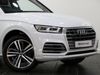 Audi Q5 S Line 40 TDI Quattro S Tronic 5dr
