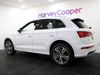 Audi Q5 S Line 40 TDI Quattro S Tronic 5dr