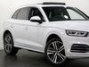 Audi Q5 S Line 40 TDI Quattro S Tronic 5dr