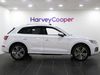 Audi Q5 S Line 40 TDI Quattro S Tronic 5dr