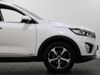 Kia Sorento KX-2 CRDi 2.2 5dr Auto