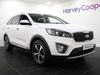 Kia Sorento KX-2 CRDi 2.2 5dr Auto