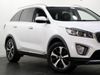 Kia Sorento KX-2 CRDi 2.2 5dr Auto