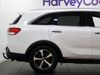 Kia Sorento KX-2 CRDi 2.2 5dr Auto
