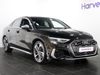 Audi A3 S3 Quattro Saloon TFSI 4dr S Tronic