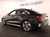 Audi A3 S3 Quattro Saloon TFSI 4dr S Tronic