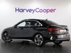 Audi A3 S3 Quattro Saloon TFSI 4dr S Tronic