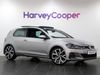 Volkswagen Golf GTD DSG 2.0 TDI 184 3dr 