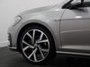 Volkswagen Golf GTD DSG 2.0 TDI 184 3dr 