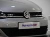 Volkswagen Golf GTD DSG 2.0 TDI 184 3dr 