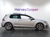 Volkswagen Golf GTD DSG 2.0 TDI 184 3dr 