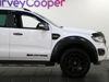 Ford Ranger Wildtrak 3.2 Pick Up Double Cab EcoBlue 200 Auto [+VAT]