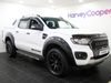Ford Ranger Wildtrak 3.2 Pick Up Double Cab EcoBlue 200 Auto [+VAT]