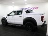 Ford Ranger Wildtrak 3.2 Pick Up Double Cab EcoBlue 200 Auto [+VAT]