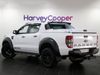 Ford Ranger Wildtrak 3.2 Pick Up Double Cab EcoBlue 200 Auto [+VAT]