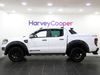 Ford Ranger Wildtrak 3.2 Pick Up Double Cab EcoBlue 200 Auto [+VAT]