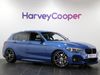 BMW 1 Series 116d M Sport Shadow Edition 5dr Step Auto