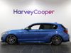 BMW 1 Series 116d M Sport Shadow Edition 5dr Step Auto