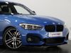 BMW 1 Series 116d M Sport Shadow Edition 5dr Step Auto