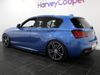BMW 1 Series 116d M Sport Shadow Edition 5dr Step Auto