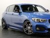 BMW 1 Series 116d M Sport Shadow Edition 5dr Step Auto