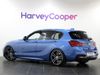 BMW 1 Series 116d M Sport Shadow Edition 5dr Step Auto