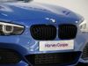 BMW 1 Series 116d M Sport Shadow Edition 5dr Step Auto