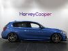 BMW 1 Series 116d M Sport Shadow Edition 5dr Step Auto