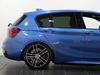 BMW 1 Series 116d M Sport Shadow Edition 5dr Step Auto
