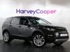 Land Rover Discovery Sport HSE Luxury 2.0 TD4 180 5dr Auto