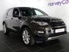 Land Rover Discovery Sport HSE Luxury 2.0 TD4 180 5dr Auto